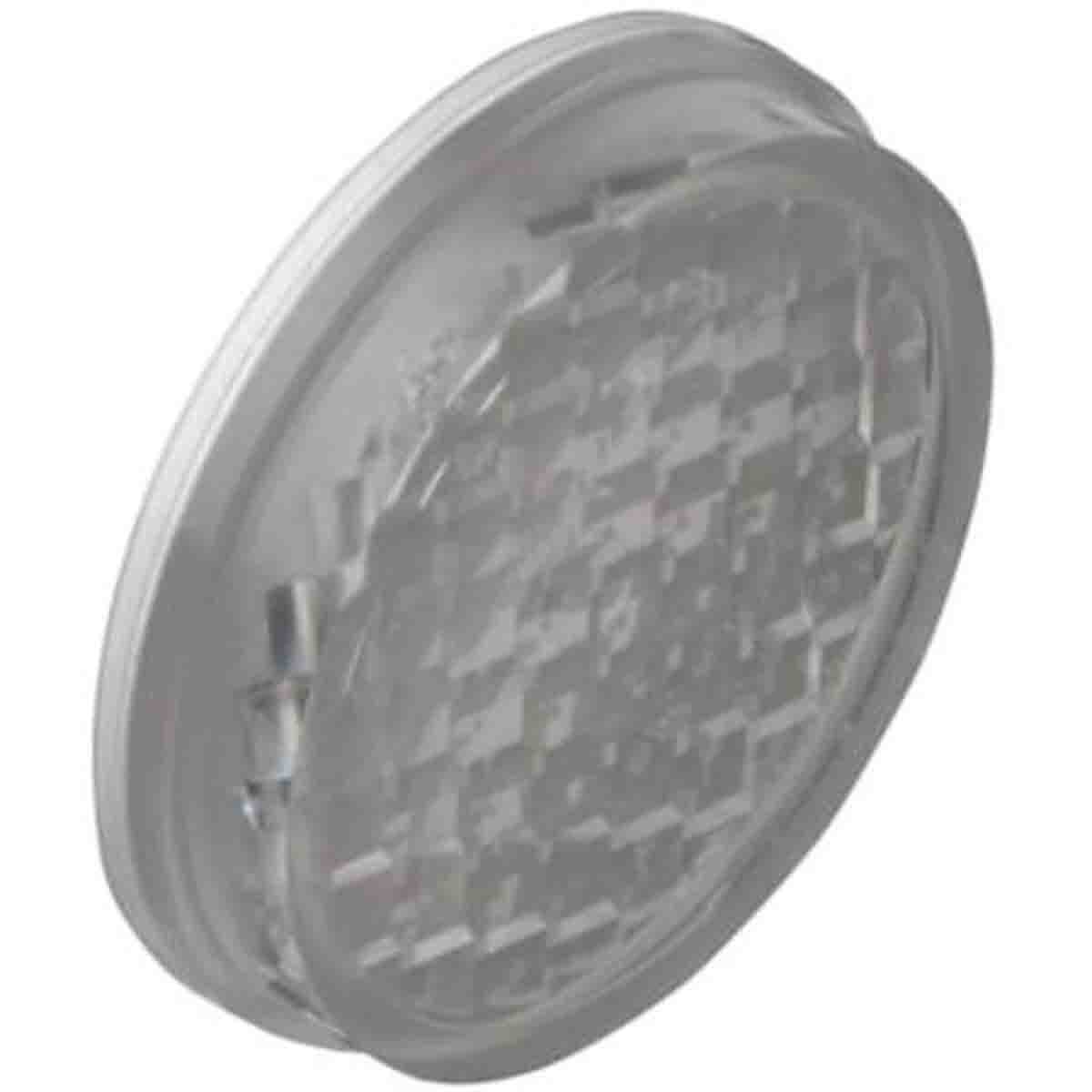 Carlo Gavazzi Sensor Reflector for use with Photoelectric Switches, 5mm Width