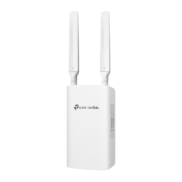 TP-Link 2402Mbps ER703WP 3 4G 5GHz