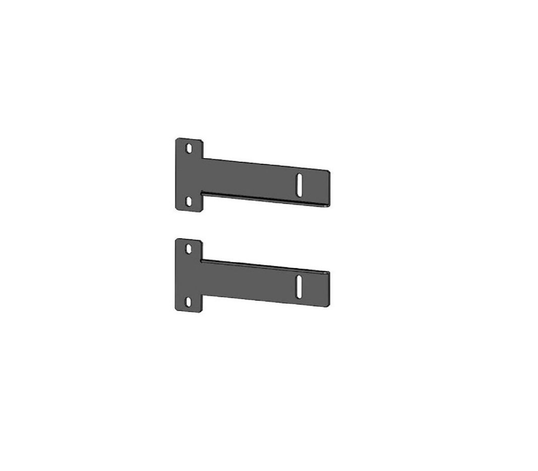 APC Easy Rack Series for Use with Server Rack 152 mm 75 mm 262mm