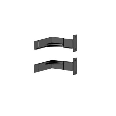 APC Easy Rack Series for Use with Server Rack 225 mm 165 mm 255mm
