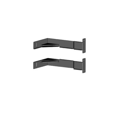 APC Easy Rack Series for Use with Server Rack 255 mm 165 mm 375mm