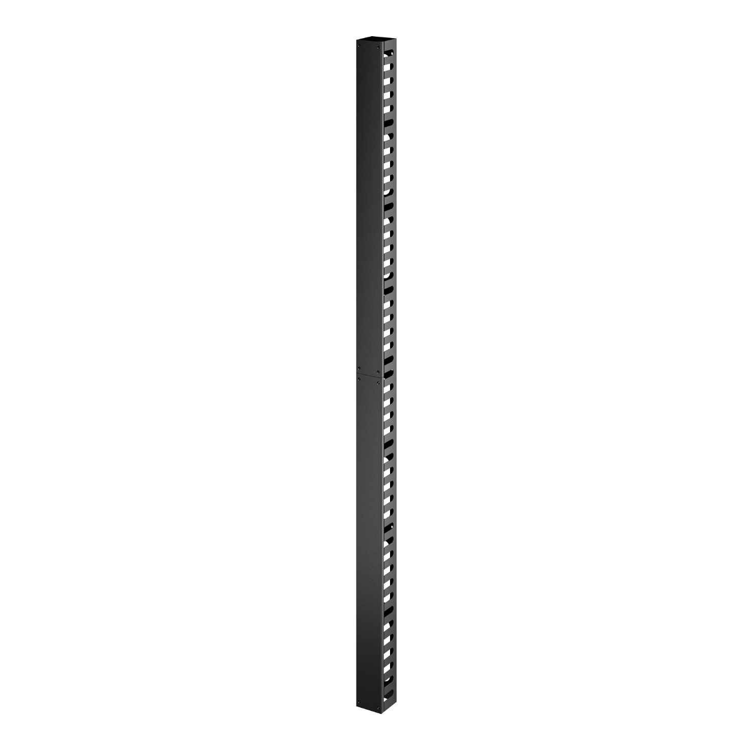 APC Mild Steel Cable Organiser Cable Organiser for Use with Server Rack