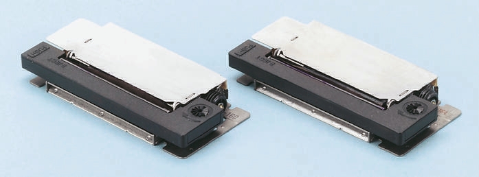 Able Systems Black M-150II Printer Ribbon