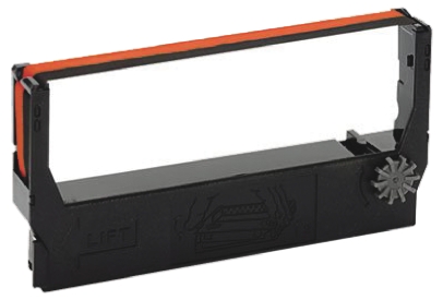 Epson Black, Red M260 Printer Ribbon