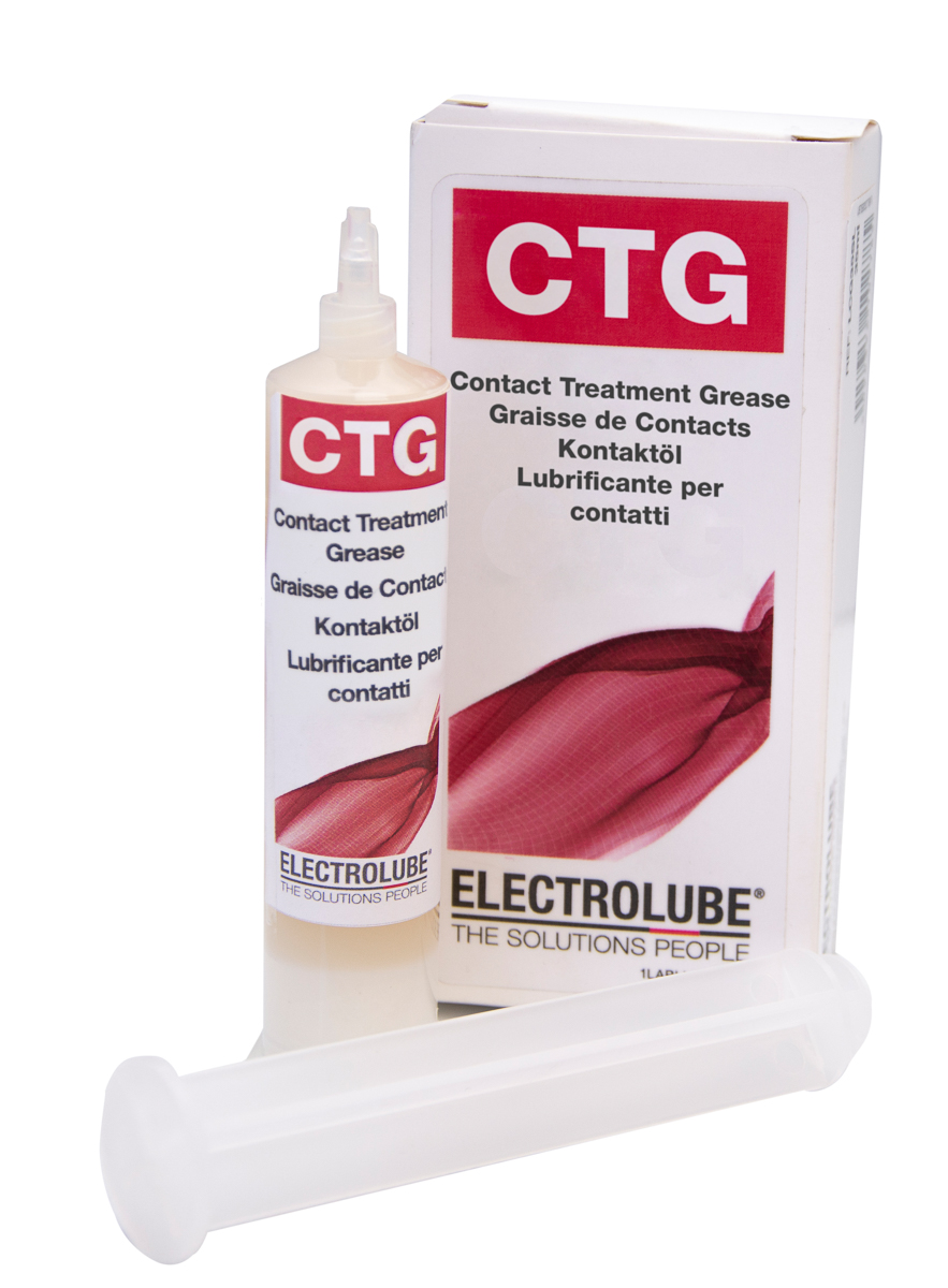 Electrolube Grease Electrolube