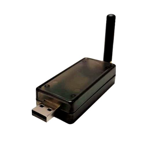 LPRS USB WiFi Adapter, 115.2kbps Data Rate