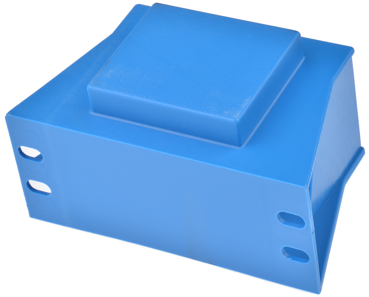 es-00 Block Voltage Suppressor 16 A, Panel