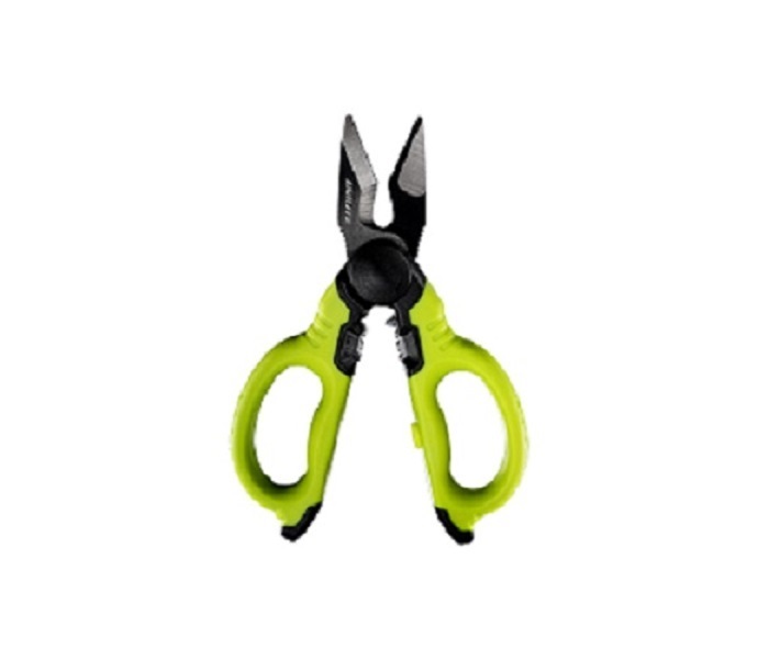 Unilite 160 mm Stainless Steel Electricians Scissor