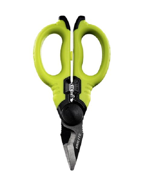es-6 Unilite 160 mm Stainless Steel Electricians Scissor