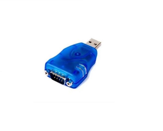 Connective Peripherals RS232 Converter Cable 1