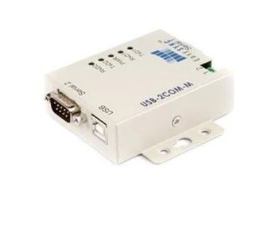 Connective Peripherals RS232 Converter Cable 2