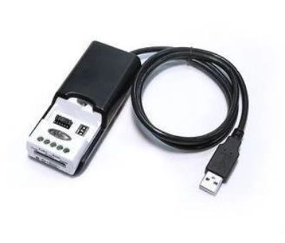 Connective Peripherals RS485, RS422 Converter Cable 1