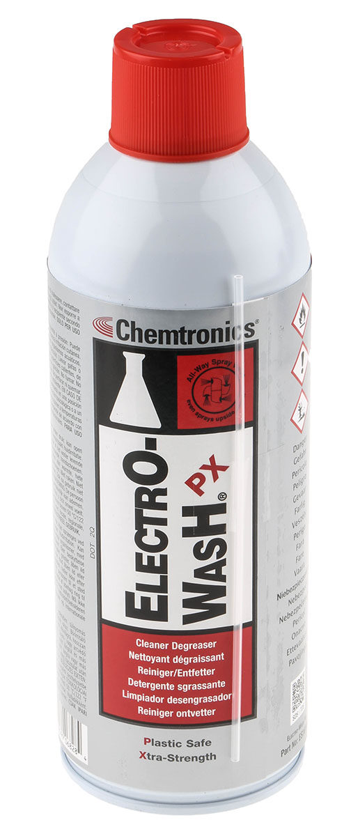 Chemtronics Fast Drying 400 ml Aerosol