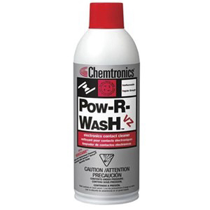 Chemtronics Pow-R-Wash VZ 340 g Aerosol