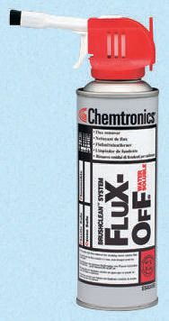 Chemtronics 200 ml Aerosol Flux Remover