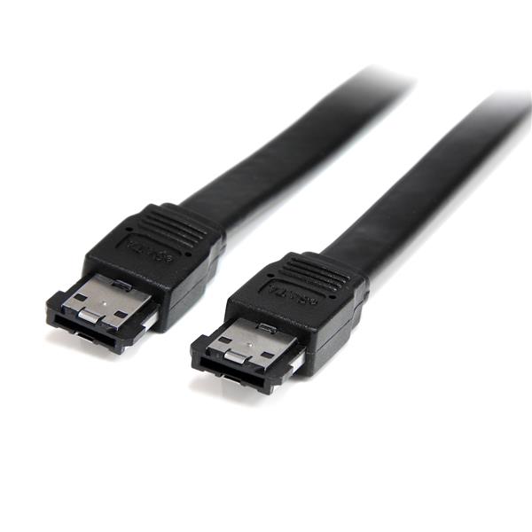 StarTech.com Male Male SATA Cable, 0.9 m
