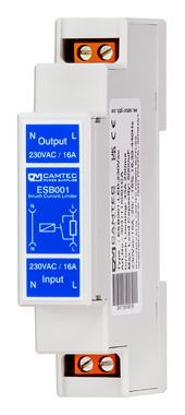 Camtec Power Supply Accessory, ESB001 Series
