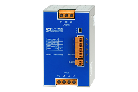 Camtec Power Supply Accessory, ESB001 Series