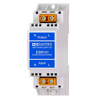 Camtec Power Supply Accessory, ESB101 Series