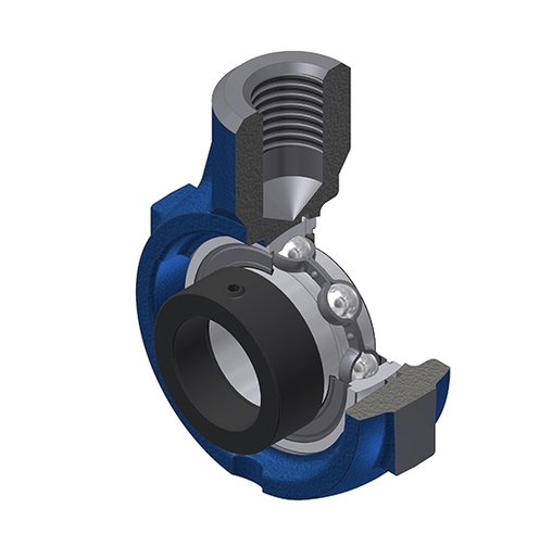 SNR Radial, ESEHE205 25 mm ID