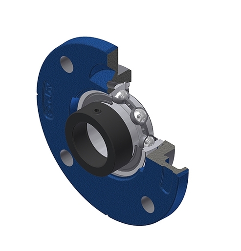 SNR Radial, ESFCE205 25 mm ID