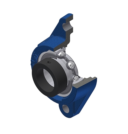 SNR Radial, ESFLE209 45 mm ID