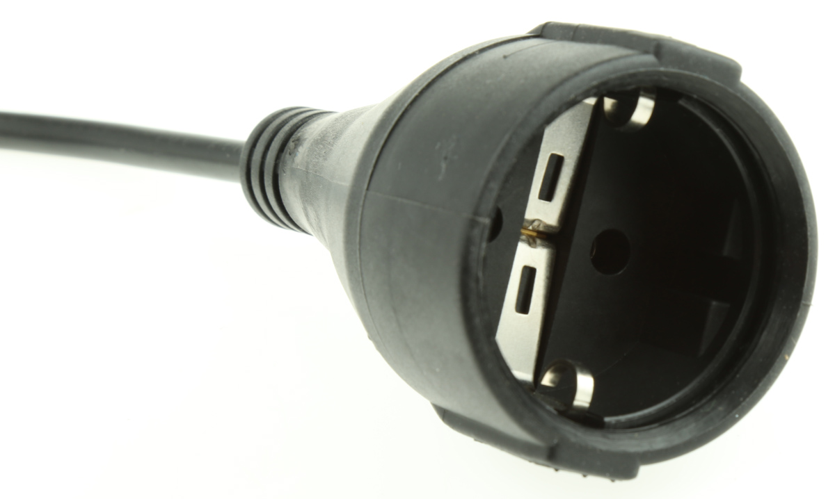 esg-3 Block Power Conditioner 16 A, Stand Alone