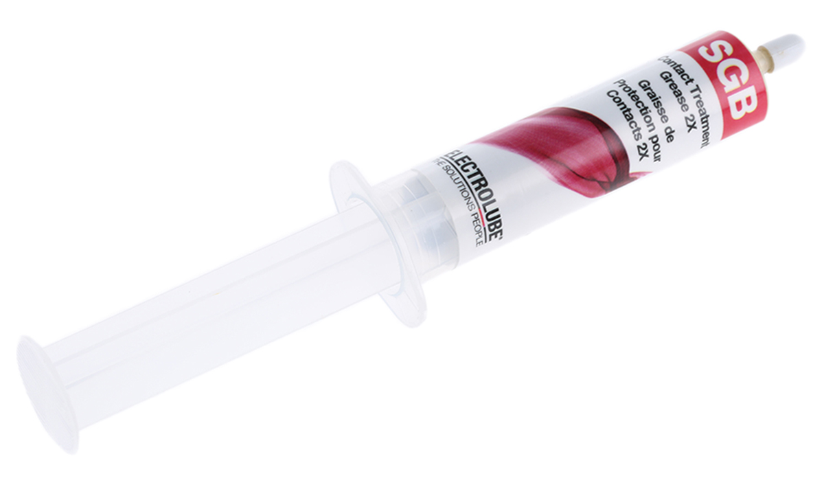 Electrolube Contact Grease 20 ml SGB