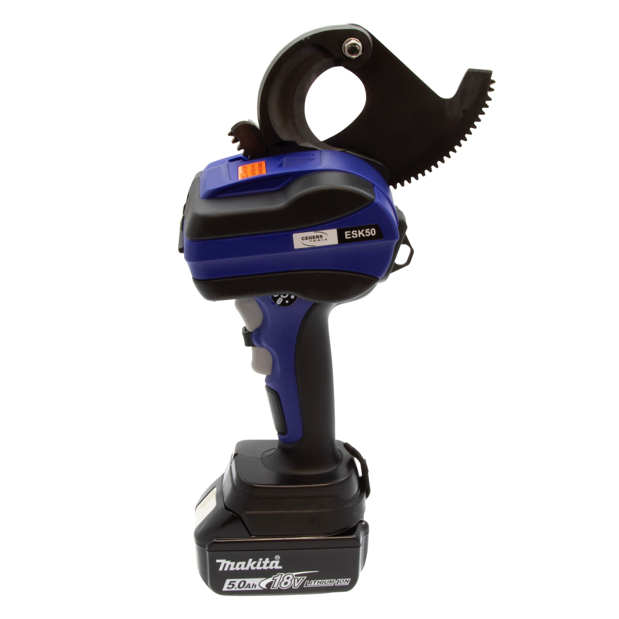 MECATRACTION ESK5 Cable Cutter