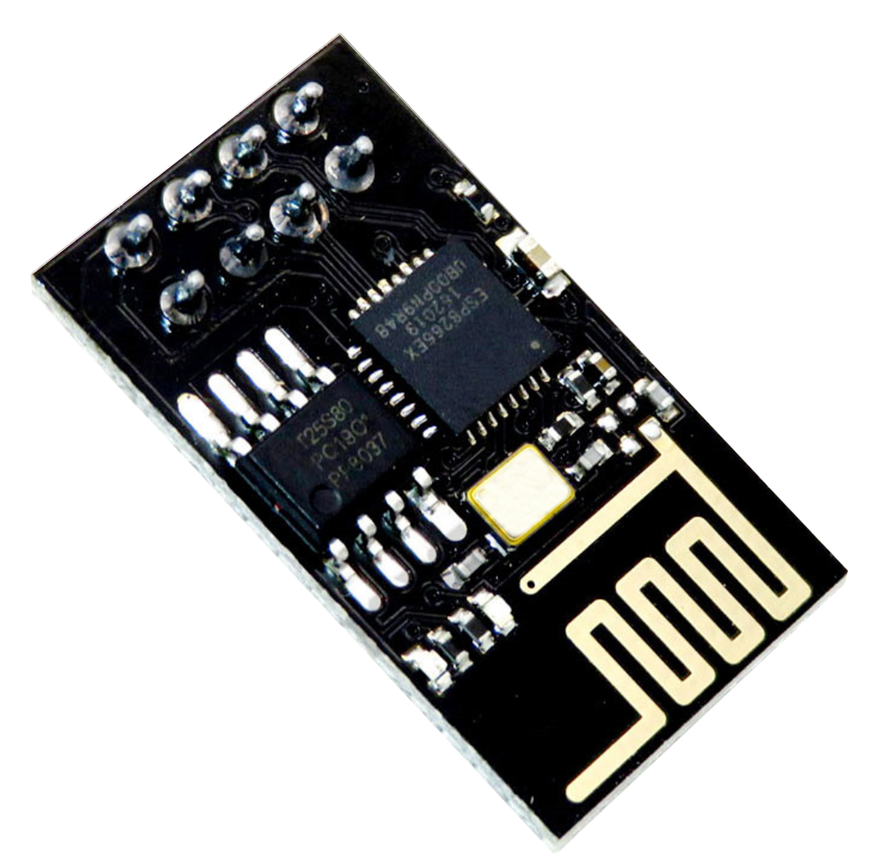 esp-relay01-5v Seeit ESP-RELAY01-5V Relay for Relay Control Card for PIC, Raspberry Pi, AVR, Arduino, TTL