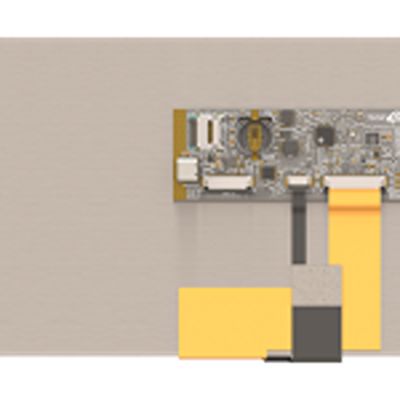 esp32-90ct 4D Systems ESP32-90CT LCD Colour Display Touch Screen, 9 in, 800 x 480 pixel