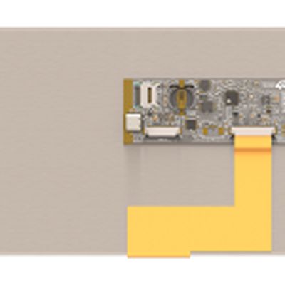 esp32-90t 4D Systems ESP32-90T LCD Colour Display Touch Screen, 9 in, 800 x 480 pixel