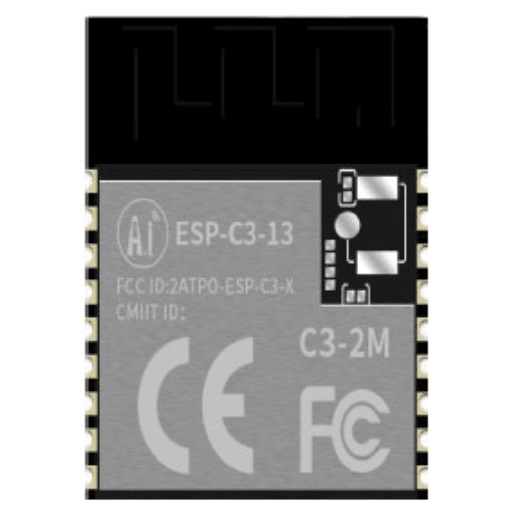 RF Solutions ESP32-C3-13 3 V WiFi Module