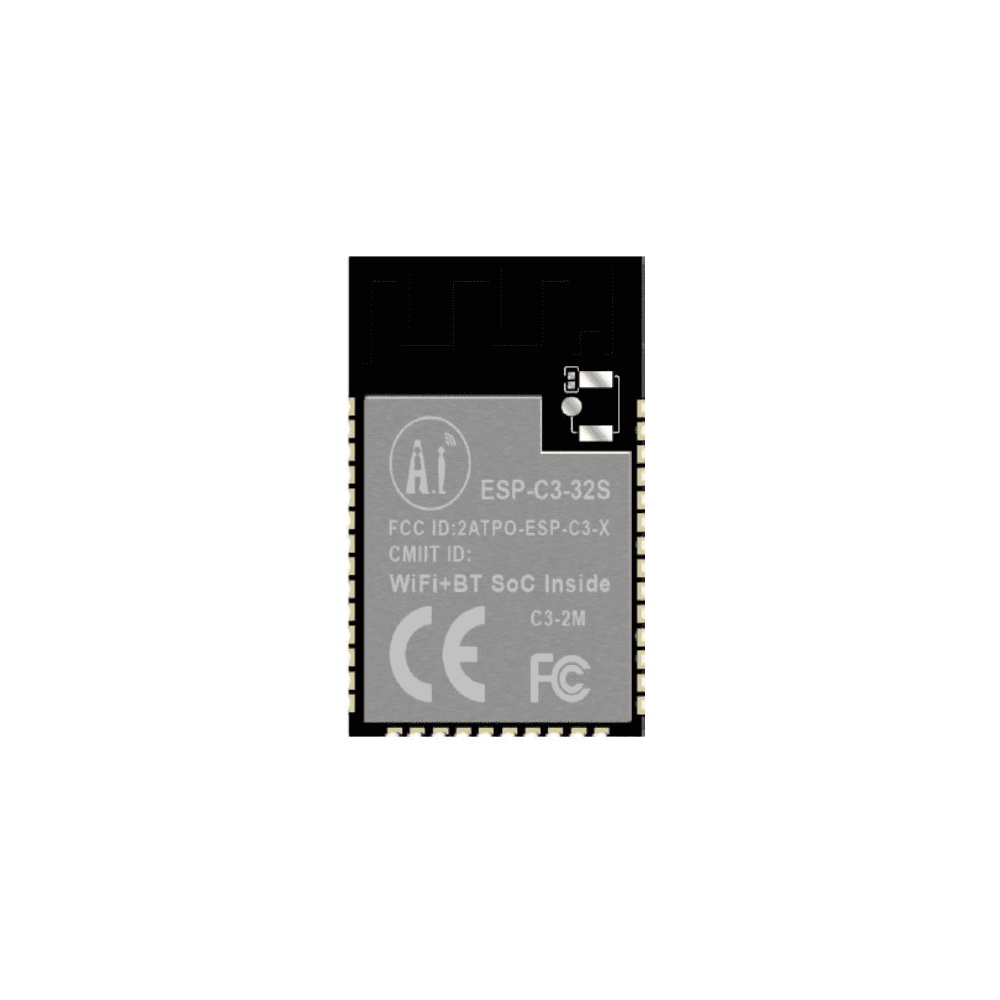 RF Solutions ESP32-C3-32S 3.6 V dc WiFi Module