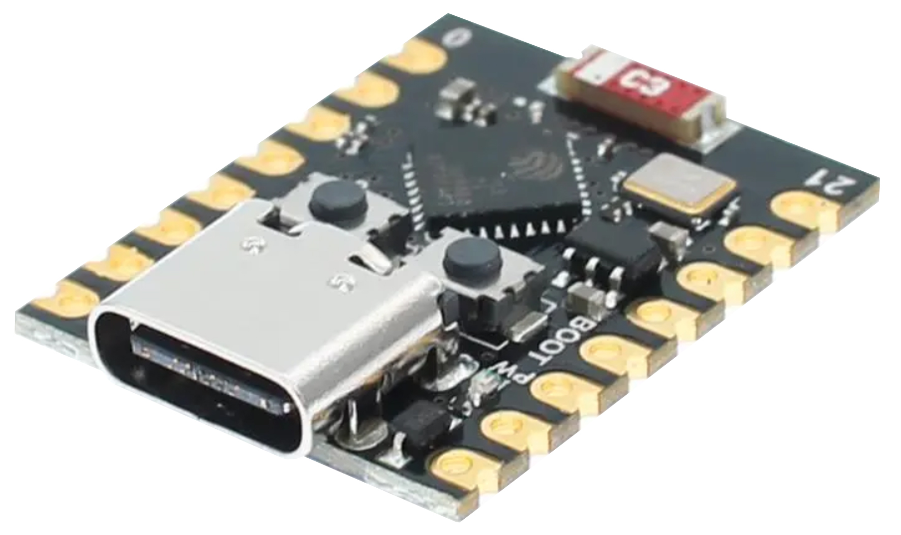 Seeit ESP32-DEV-16P Bluetooth, WiFi Development Board ESP32-DEV-16P