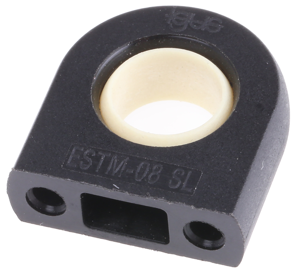 Igus ESTM-08-SL Bearing Liner with 8 mm ID 18 mm OD