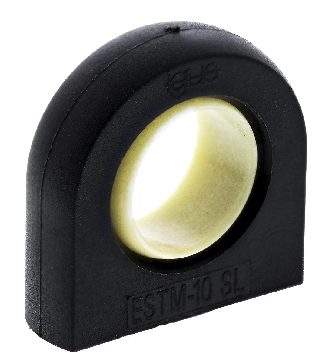 Igus ESTM-10-SL Bearing Liner with 10 mm ID 20 mm OD
