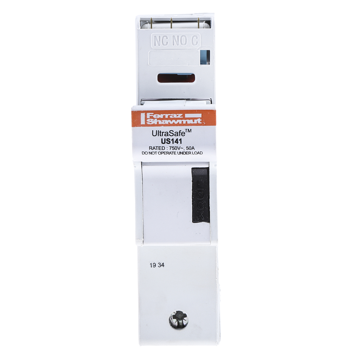 eswitch16a240vlgceng-msfuse Eurotherm Solid State Relay, 16 A Load, 240 V Load, 32V dc Control