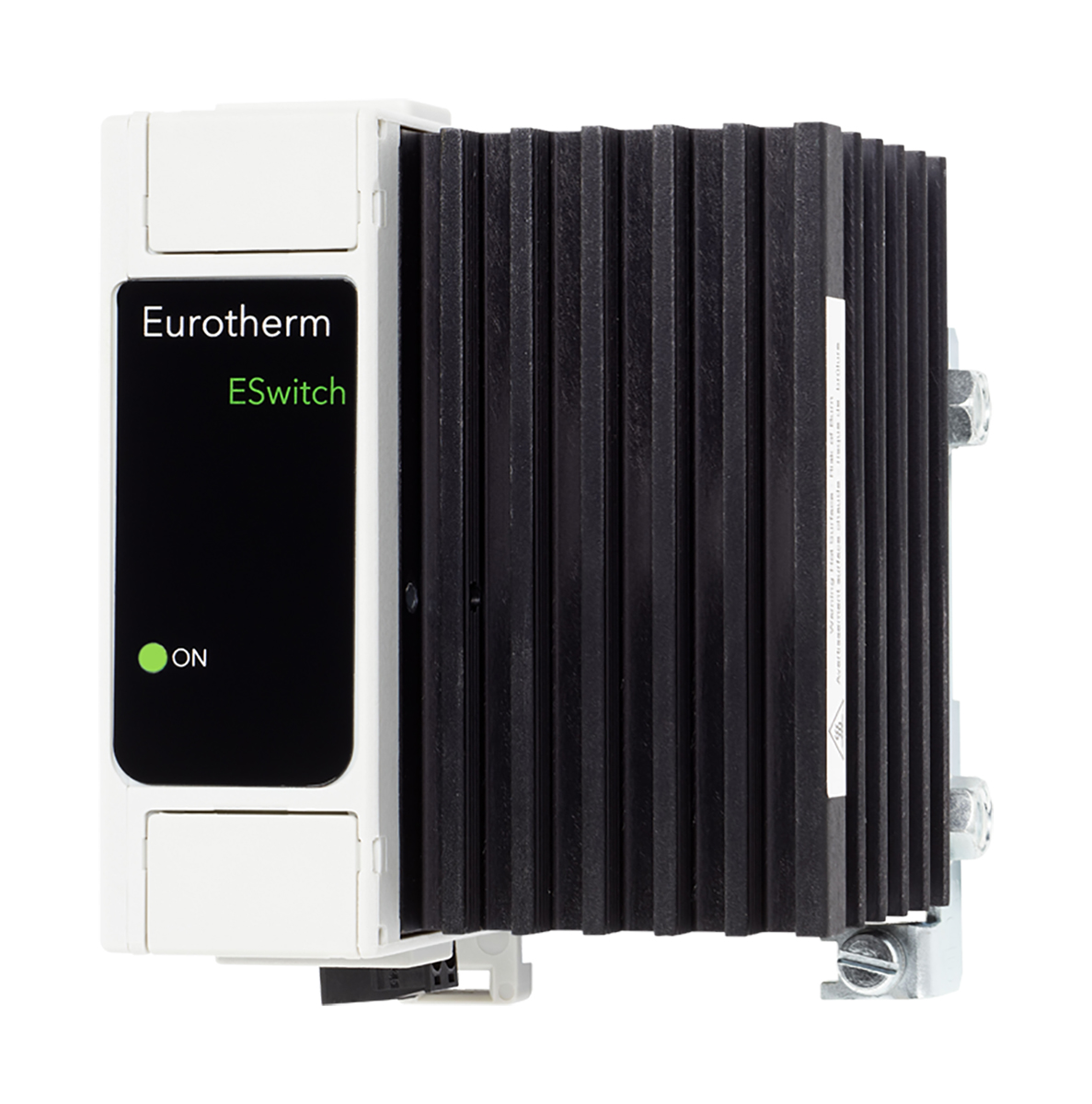 Eurotherm Solid State Relay, 40 A Load, 240 V Load, 32V dc Control
