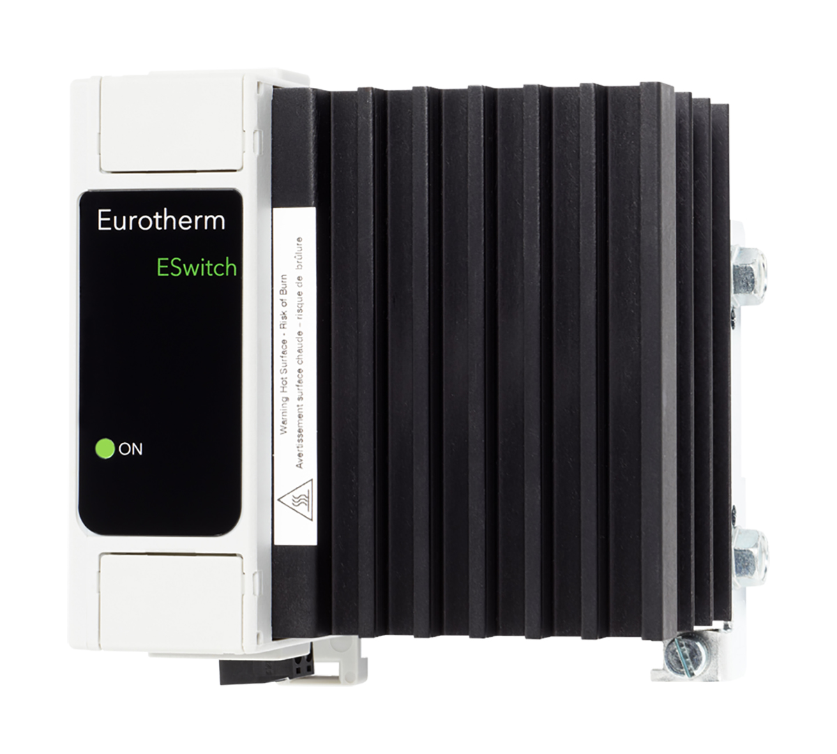 Eurotherm Solid State Relay, 50 A Load, 240 V Load, 32V dc Control