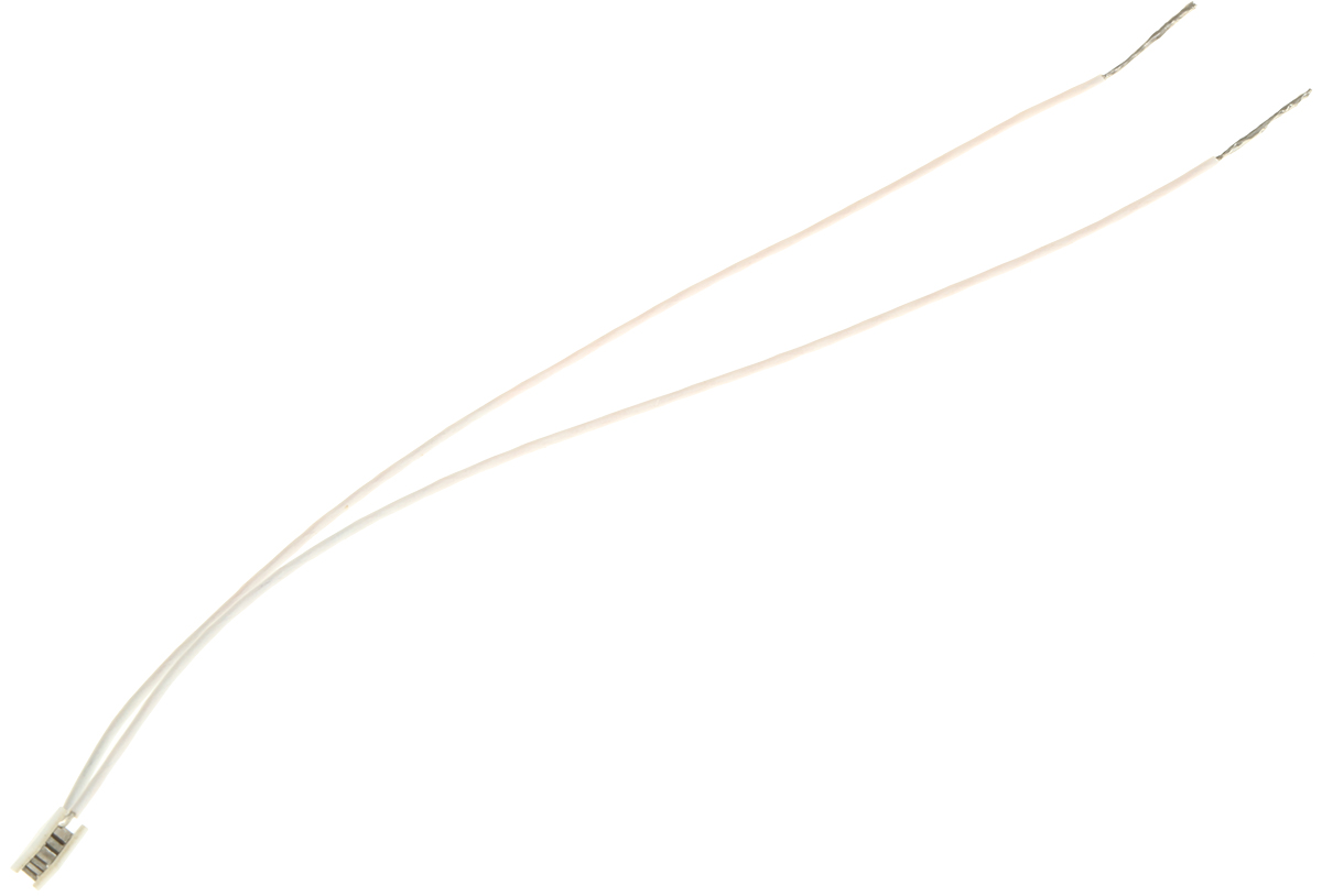 Adaptive Peltier Module,  0.8 W, 1.5 A, 0.9V, 10 mm x 4mm x 2.7 mm