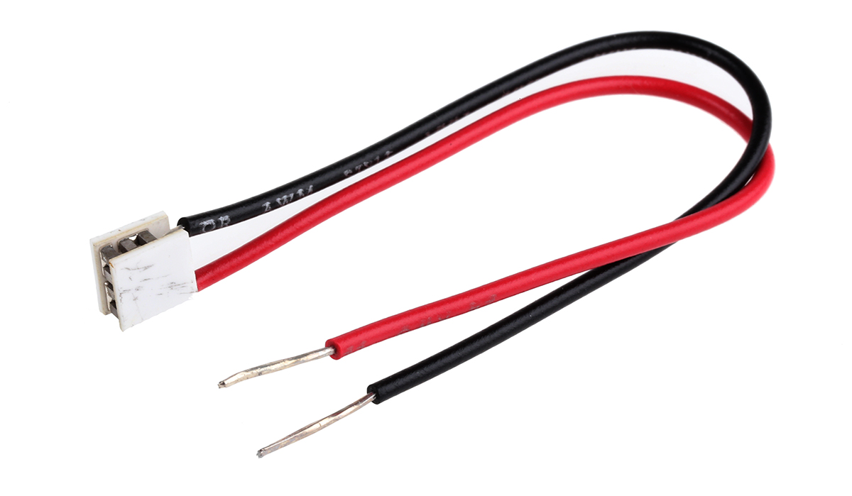 Adaptive Peltier Module,  1.2 W, 2.2 A, 0.9V, 10 mm x 6mm x 3.8 mm
