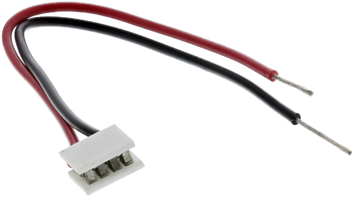 Adaptive Peltier Module,  1.6 W, 3.2 A, 0.9V, 8 mm x 8mm x 3.8 mm