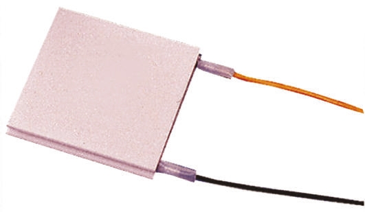Adaptive Peltier Module,  18.8 W, 8 A, 3.8V, 10 mm x 3mm x 5.6 mm