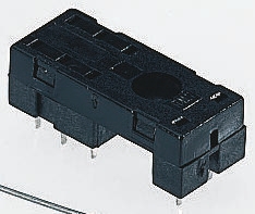 Dold PCB Force Guided Relay