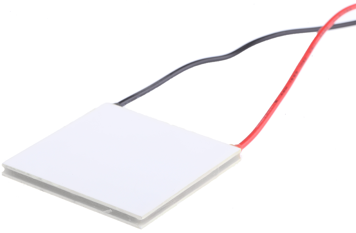 Adaptive Peltier Module,  83.9 W, 6.7 A, 20V, 10 mm x 4mm x 3.3 mm