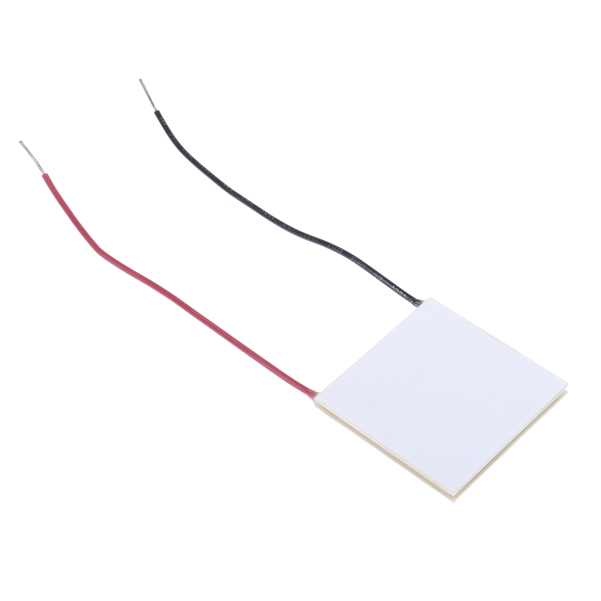 Adaptive Peltier Module,  62.3 W, 5 A, 20V, 10 mm x 4mm x 3.7 mm