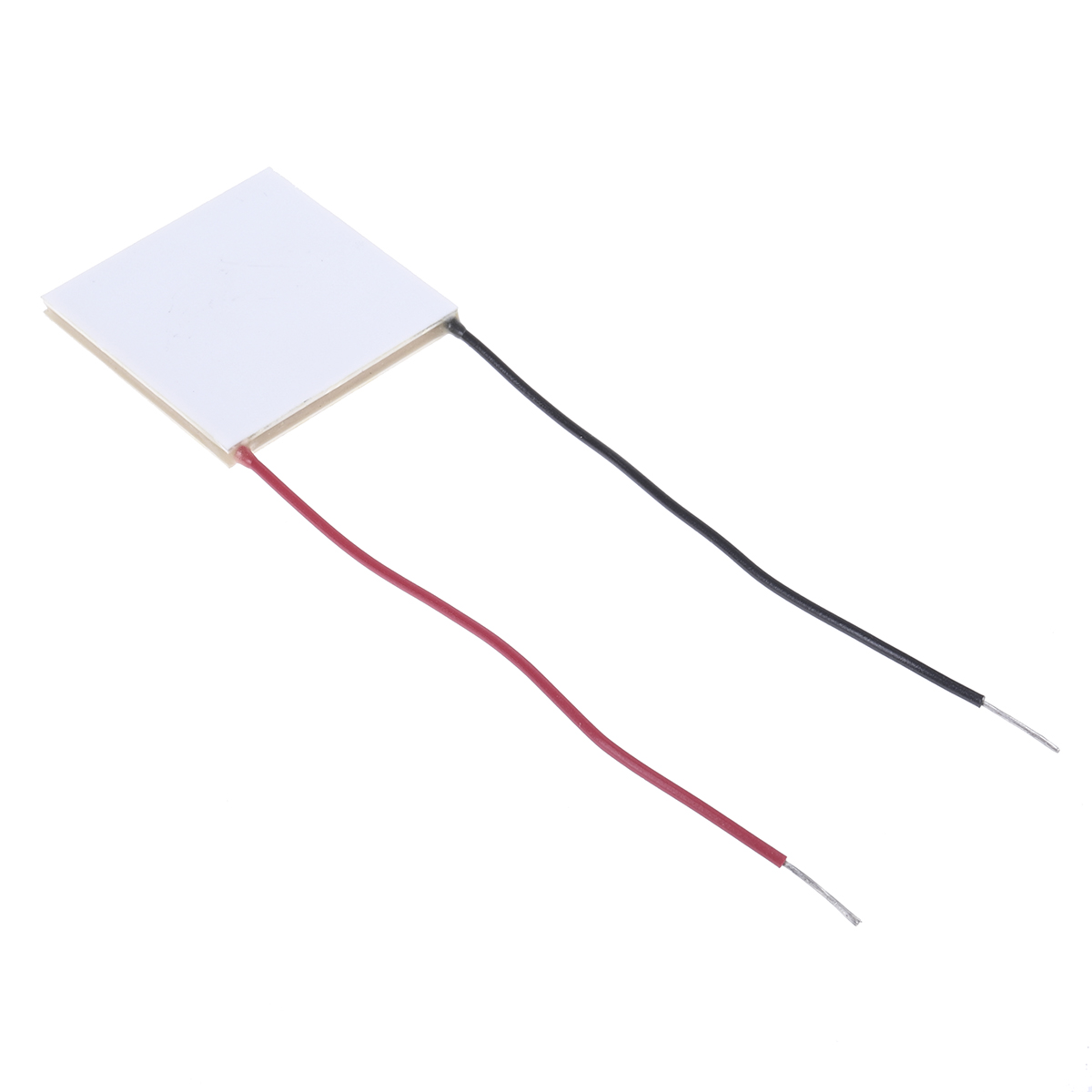 et-161-12-14-e Adaptive Peltier Module,  62.3 W, 5 A, 20V, 10 mm x 4mm x 3.7 mm
