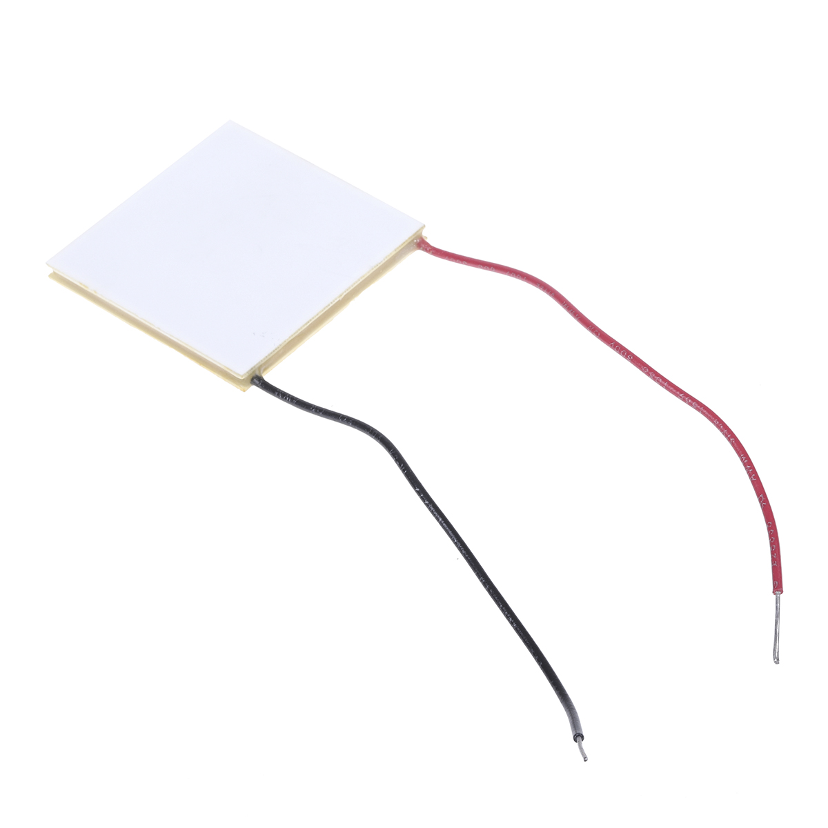 et-199-14-11-e Adaptive Peltier Module,  128.6 W, 8.5 A, 24.6V, 10 mm x 4mm x 3.8 mm