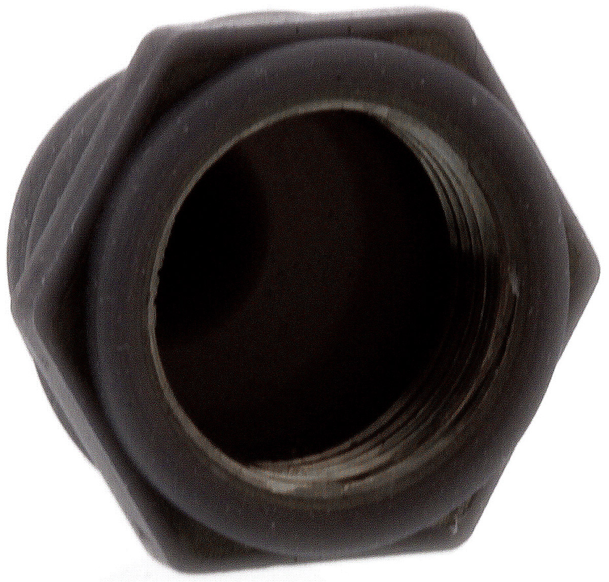 et-207 KNITTER-SWITCH Grey Push Button Boot for Use with Miniature Push Button Switch